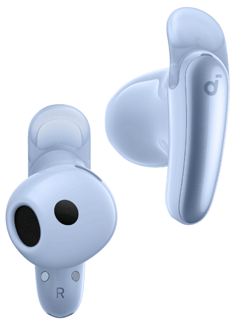 Гарнитура Anker SoundСore Liberty Buds Blue (7232844) Киев - изображение 2