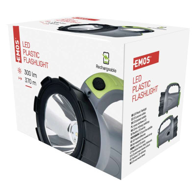 Фонарь EMOS P2311 Винница - изображение 12