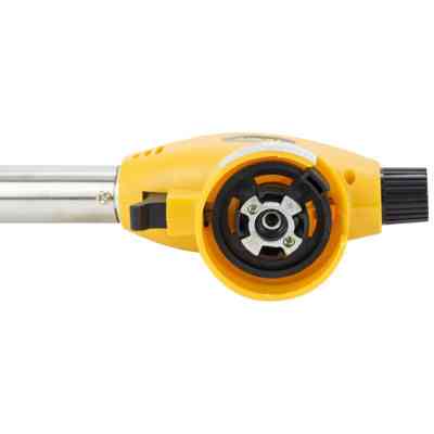 Газовий паяльник Sigma стандарт з п&apos;єзопідпалом (2901411) Вінниця