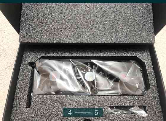 Відеокарта: ігрова RX6700XT RED DEVIL. Київ