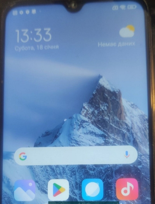 Смартфон Xiaomi Redmi Note 8 T Киев - изображение 5