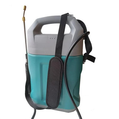 Обприскувач Grunhelm GHS-5 (131187) Вінниця - фото 2