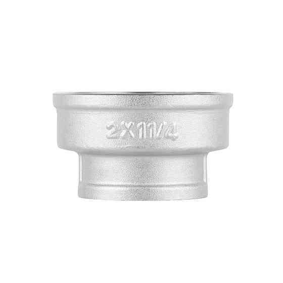 Муфта редукційна Thermo Alliance Forte 2" 1/4 ВВ SF3575032 Київ