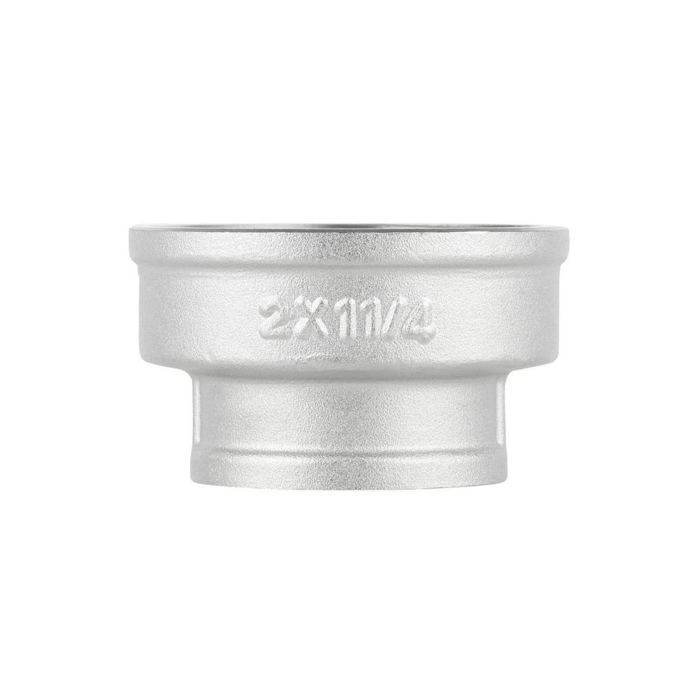 Муфта редукційна Thermo Alliance Forte 2" 1/4 ВВ SF3575032 Київ - фото 5