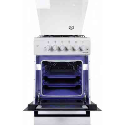 Плита Artel Apetito 50 10-E White Винница