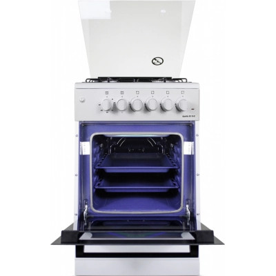 Плита Artel Apetito 50 10-E White Винница - изображение 3