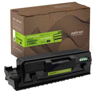 Тонер-картридж Patron XEROX Ph3330/WC3335/3345/106R03621 (PN-03621GL) Винница