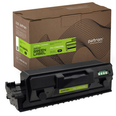 Тонер-картридж Patron XEROX Ph3330/WC3335/3345/106R03621 (PN-03621GL) Вінниця - фото 1