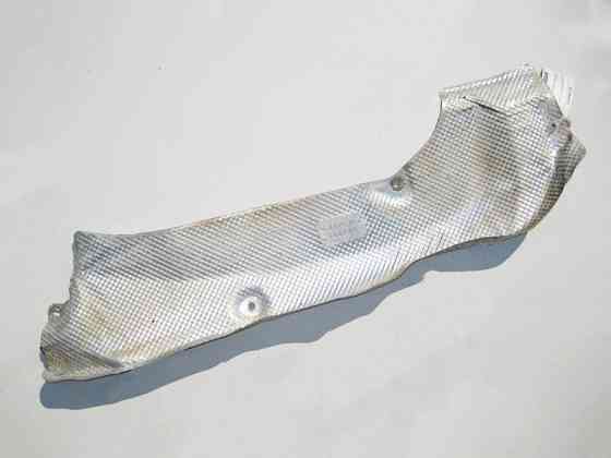 Mercedes-Benz  A2116824271 Захисний екран правого каталізатора CLS C219 Одеса