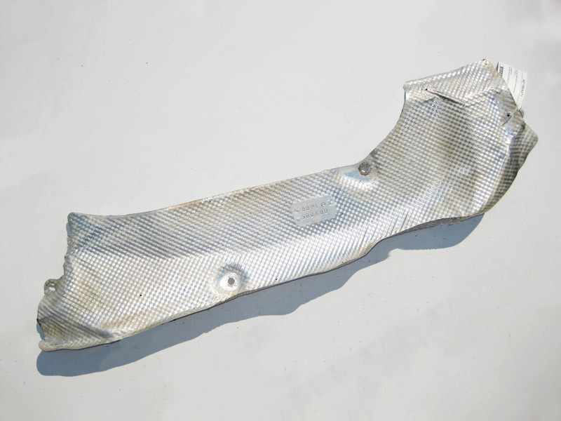 Mercedes-Benz  A2116824271 Захисний екран правого каталізатора CLS C219 Одеса - фото 2