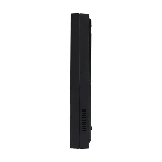 IP-відеопанель з Wi-Fi 2Mp Akuvox E12W SIP зі зчитувачем Mifare / NFC / BLE (87-00047) Киев