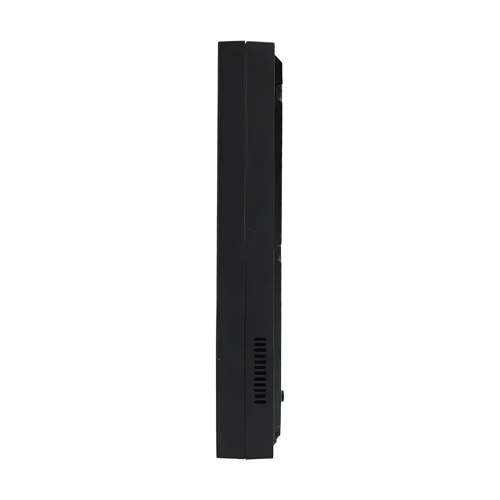 IP-відеопанель з Wi-Fi 2Mp Akuvox E12W SIP зі зчитувачем Mifare / NFC / BLE (87-00047) Киев - изображение 4