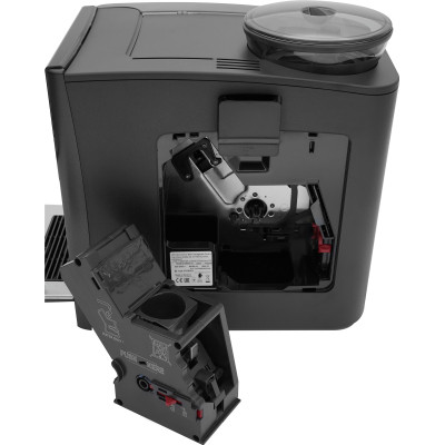 Кавомашина Siemens TE651319RW Вінниця - фото 4