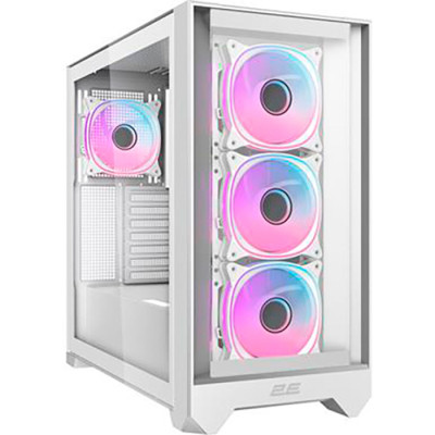 Корпус 2E Dominator Pro G2302W (2E-G2302W) Винница - изображение 1