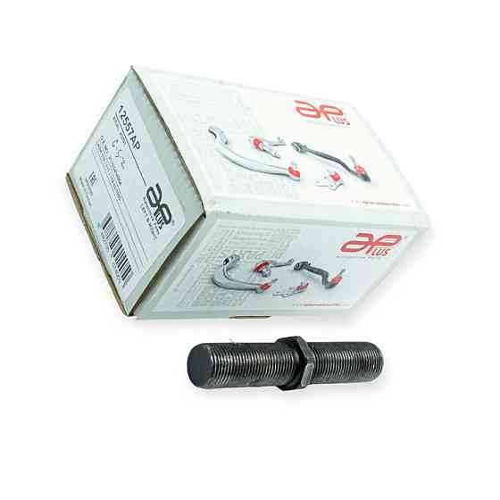 Зганяння тяг 2110 рульових Мукачево