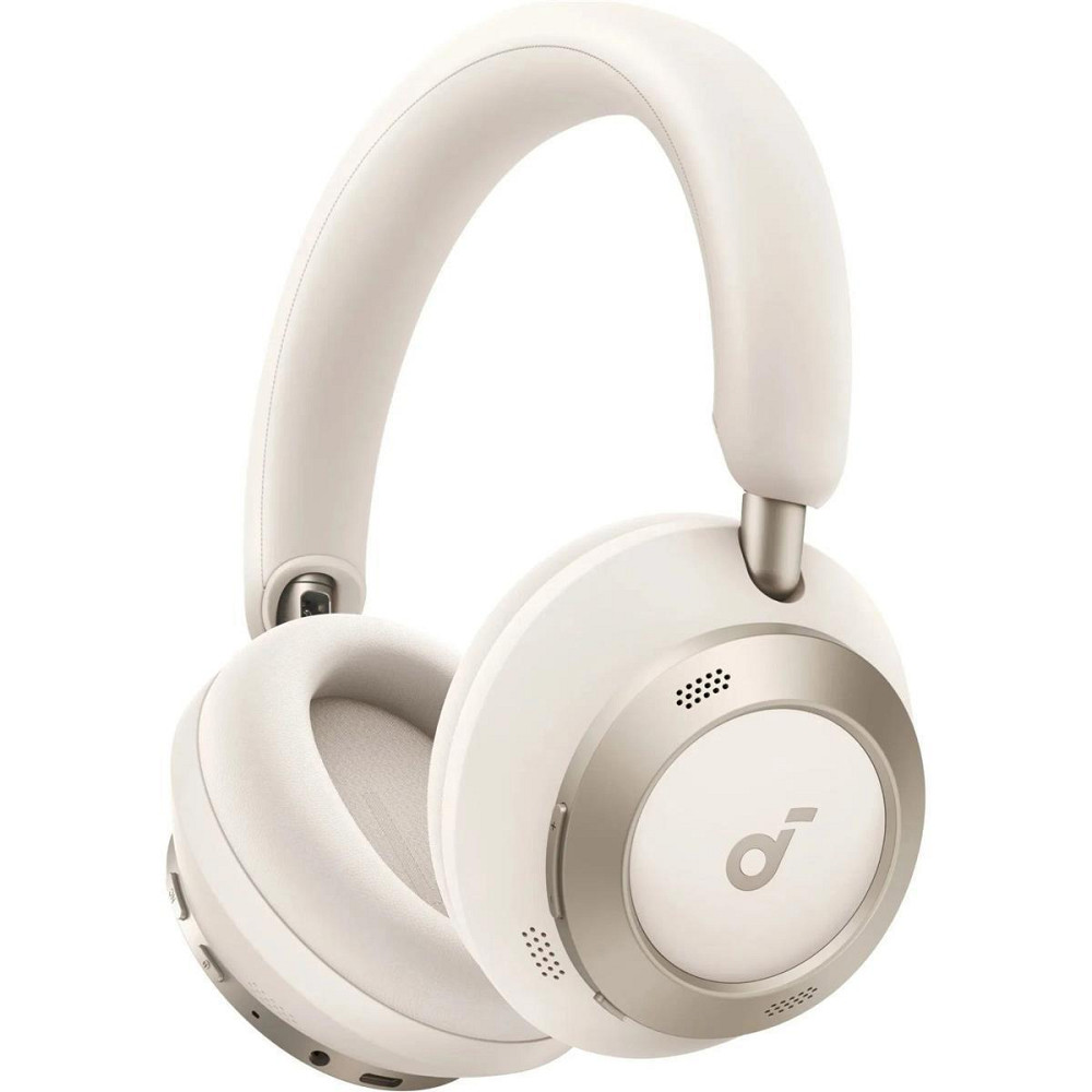 Bluetooth-гарнітура Anker SoundCore Space One Pro White (A3062G21) ( Білий ) Харків - фото 6
