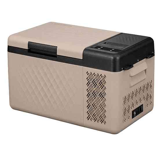 Автохолодильник компрессорный Alpicool RT20  -20℃. 12, 24, 220 В Киев