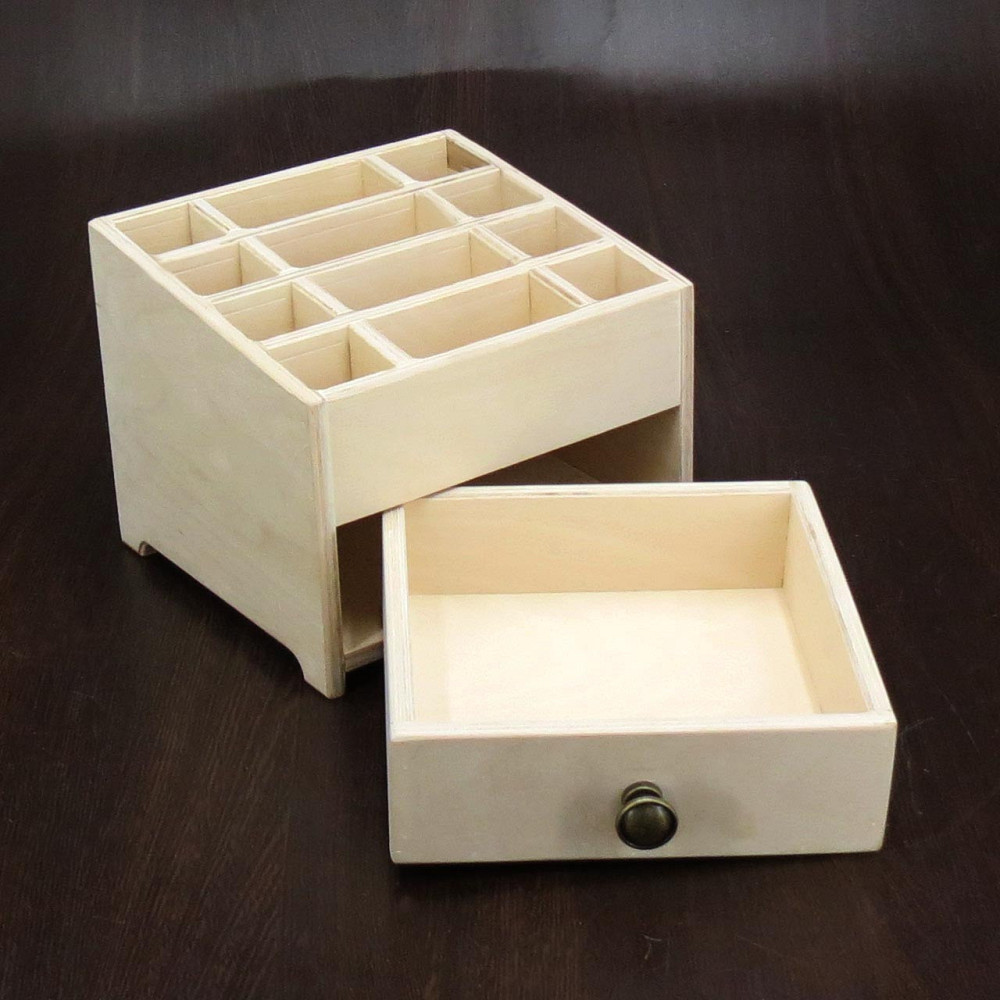 Органайзер настільний "Бакстер" бланже Миколаїв - фото 6