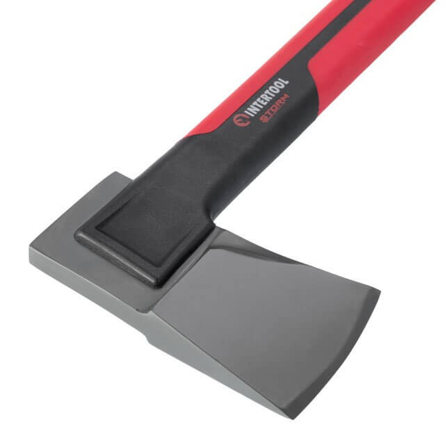 Топор INTERTOOL HT-0293 STORM Коломия - фото 4