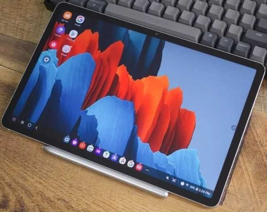 Игровой планшет Samsung Galaxy Tab 12/256GB 11 Дюйм Киев - изображение 5