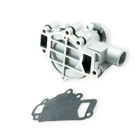 Помпа 2410 (402) (насос водяний) ГАЗ Мукачево