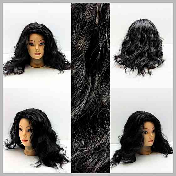 Перука 305 Луцк