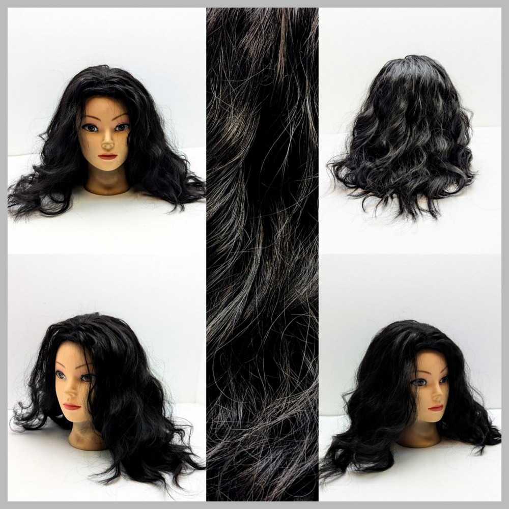 Перука 305 Луцк - изображение 1