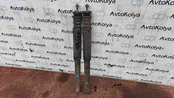 Амортизатор задній Nissan Note E11 2005-2012 Ковель