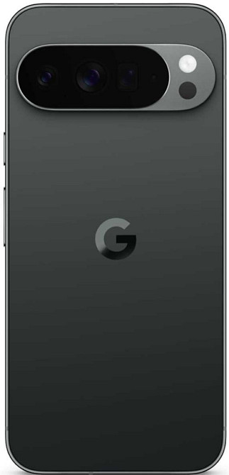 Смартфон Google Pixel 10 Pro XL 16/256GB Obsidian [eSIM] (GA09602-US) Харьков - изображение 3