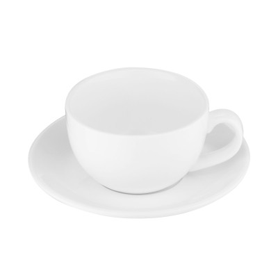 Чашка Ardesto Imola 260 мл (AR3528I) Вінниця - фото 7