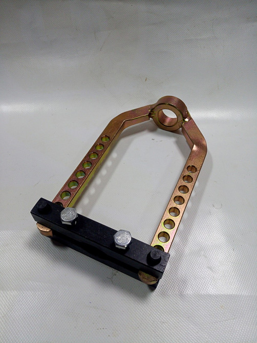 Знімач шрусу СШ-1012 Вінниця - фото 3