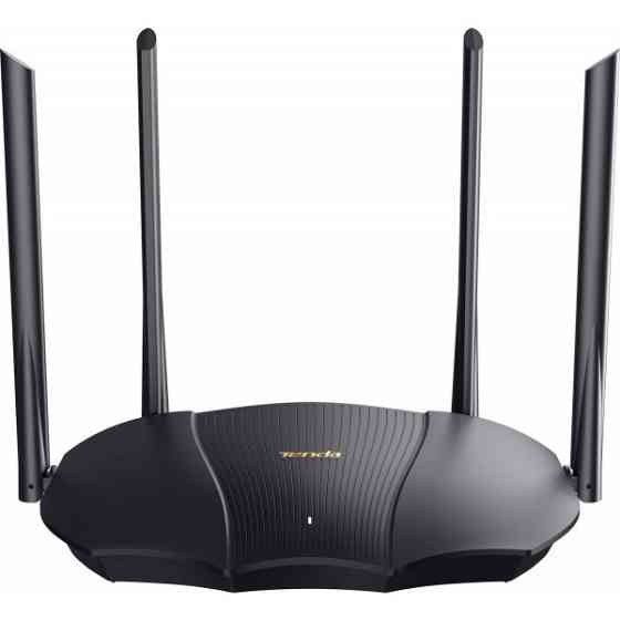 Маршрутизатор Tenda TX9Pro AX3000 WiFi6, 1xGE WAN, 3xGE LAN, 4x6dBi (TX9 Pro) Киев