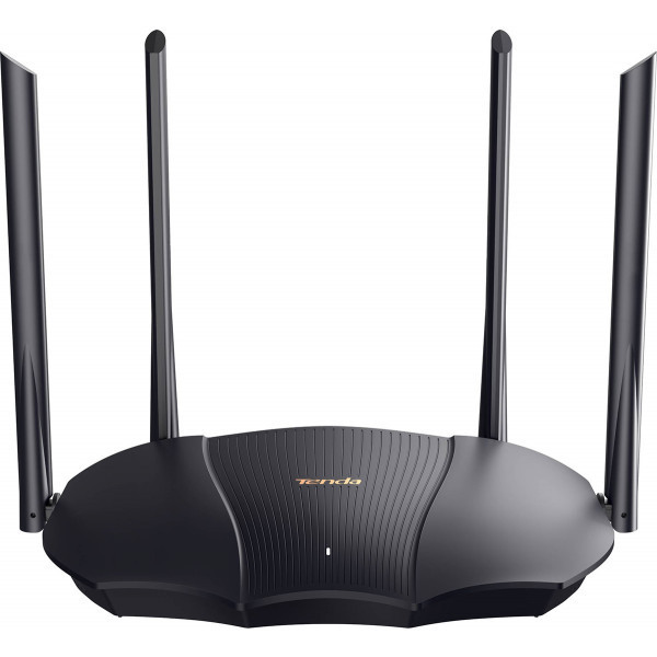 Маршрутизатор Tenda TX9Pro AX3000 WiFi6, 1xGE WAN, 3xGE LAN, 4x6dBi (TX9 Pro) Киев - изображение 1