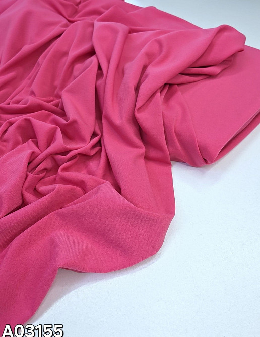 Тканина трикотаж мікромасло опт і різниця. Київ - фото 5