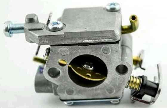 Карбюратор бензопили Олео Мак 350 Мукачево