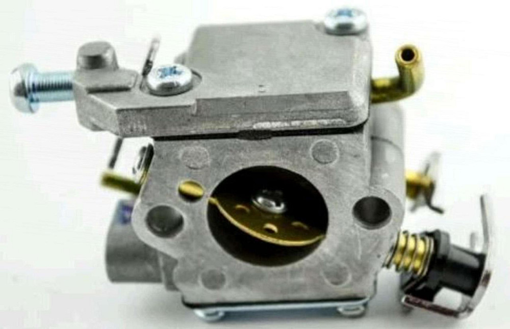 Карбюратор бензопили Олео Мак 350 Мукачево - фото 1