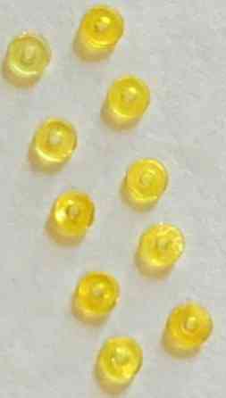 Манжет иглы карбюратора МТ, УРАЛ, ИЖ (набор 10 шт.) I Мукачево