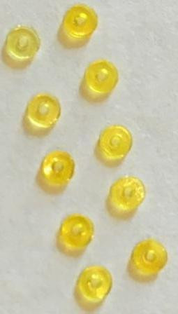 Манжет иглы карбюратора МТ, УРАЛ, ИЖ (набор 10 шт.) I Мукачево - изображение 1