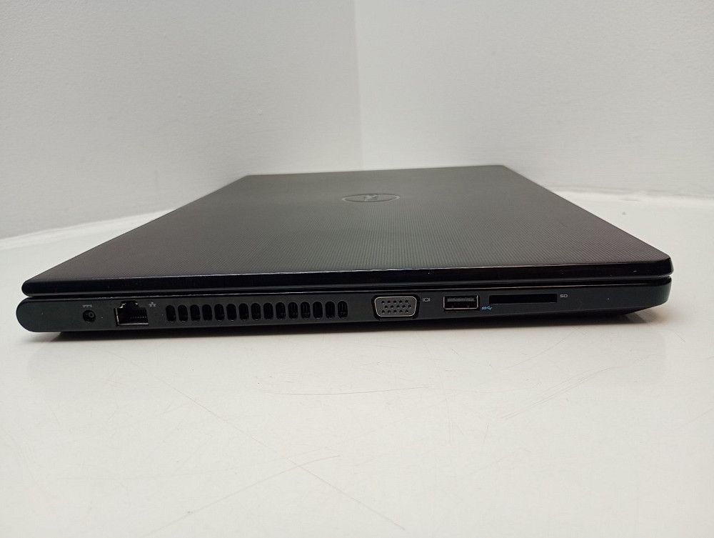 Ноутбук Dell Vostro 3558 Celeron 3215U\4\0\ АКБ+ (товар вживаний) Луцк - изображение 5