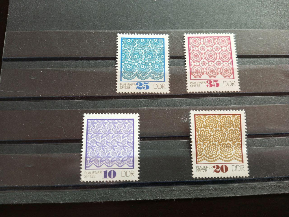 Германия ФРГ Німетчина. Марки Полтава - изображение 1