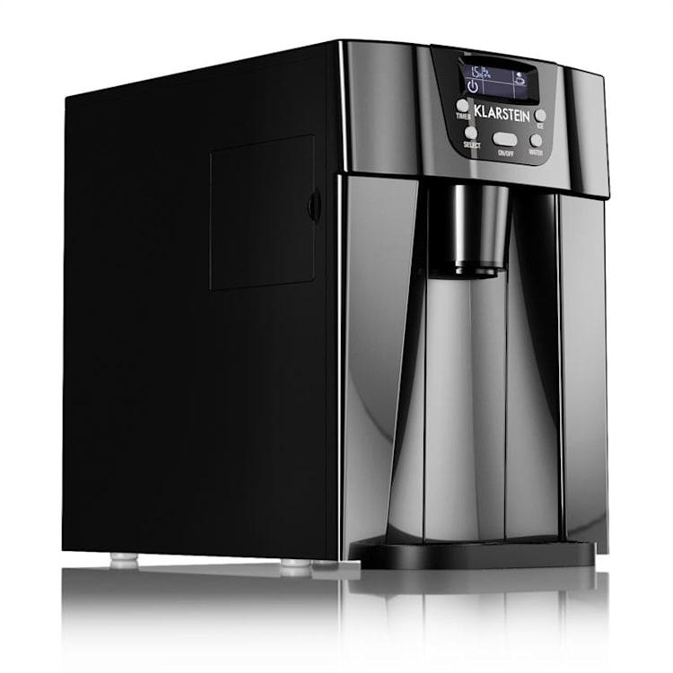 Льодогенератор Ice Volcano 2G Klarstein Німеччина Рівне - фото 2