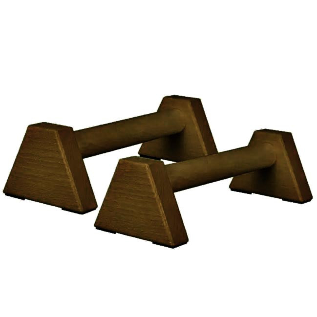 Балансові паралетси "Шанкарі" мускат Миколаїв - фото 1