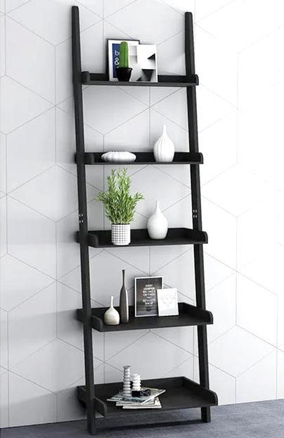 Етажерка для ванної "Тарадо" венге Миколаїв - фото 2