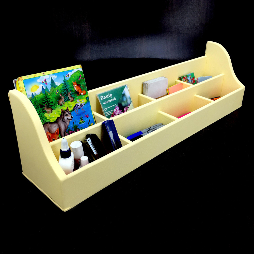 Настольный органайзер 