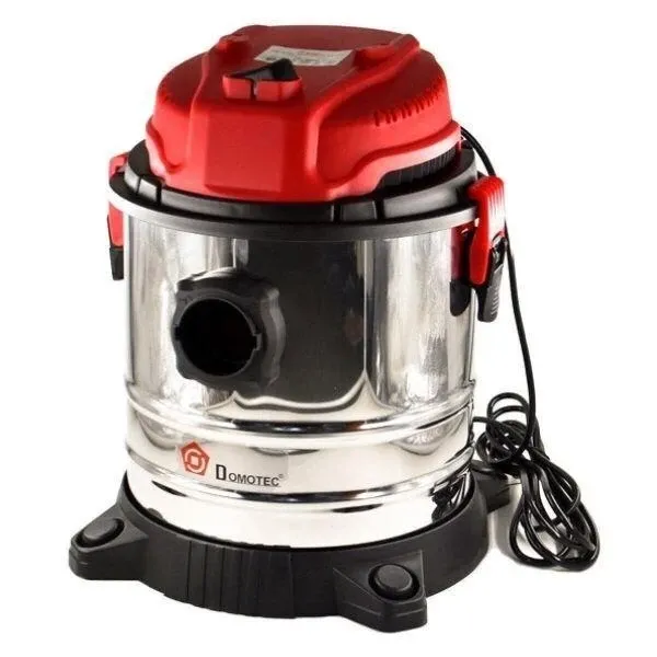 Пилосос DOMOTEC MS-4411 4в1 (2200Вт, 20л) Одеса - фото 3