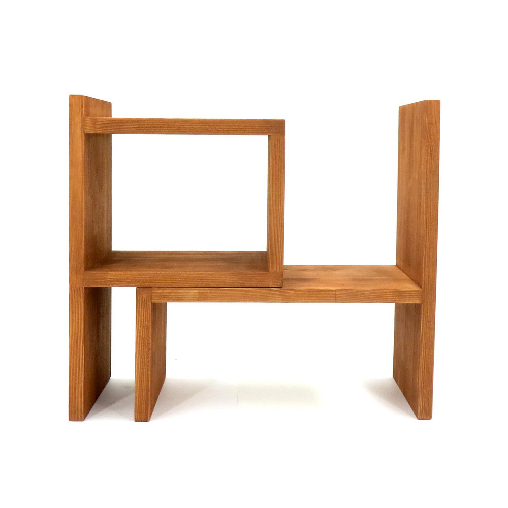 Настільна книжкова полиця "Кассіль" шафран Миколаїв - фото 7