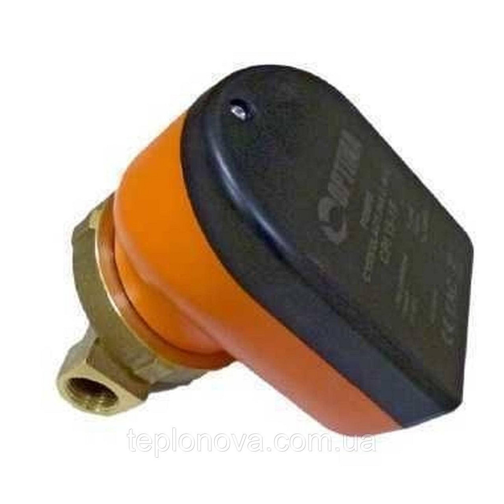 Насос рециркуляційний Optima CPI 15-15 84 мм + кабель із виделкою! Чернівці - фото 8