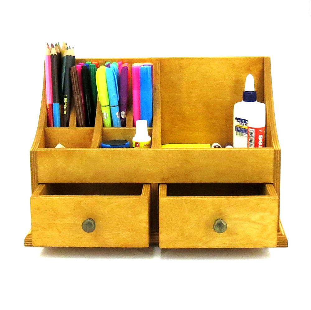 Настольный органайзер 