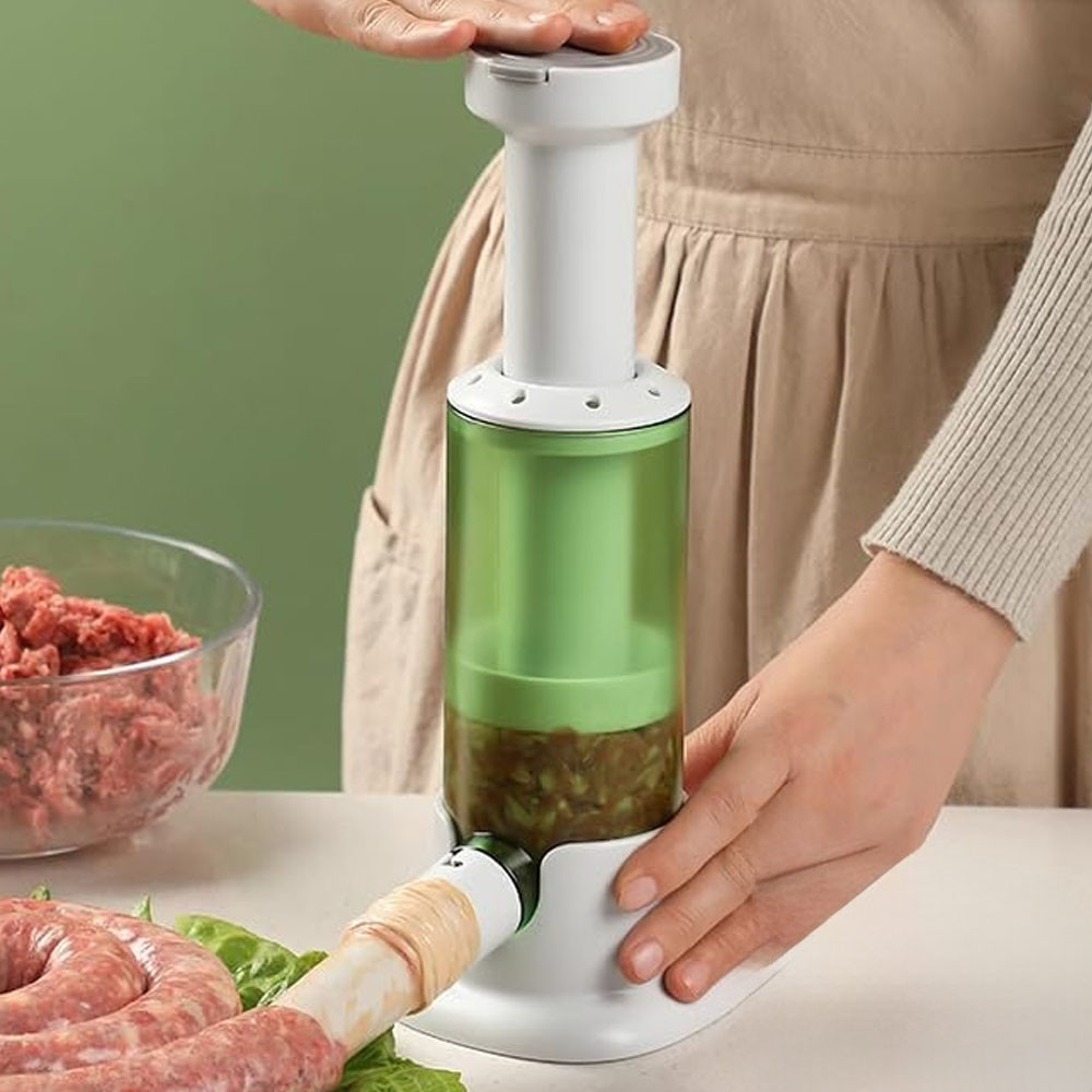 Шприц для ковбаси SBR Київ - фото 1