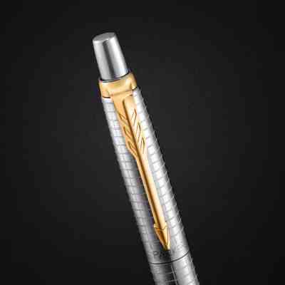 Ручка кулькова Parker JOTTER 17 SE 70th Anniversary SS GT BP (19 832) Вінниця